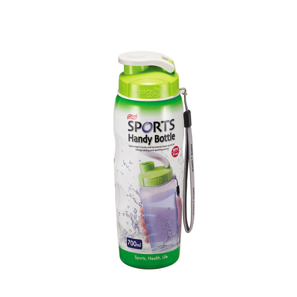 HAP608 700ML GRN 15EA, , large image number 1
